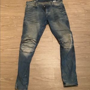 Men’s G Star Jeans